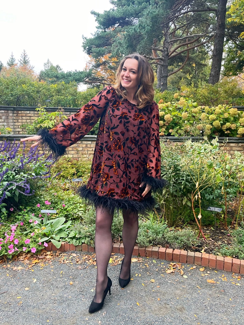 Helen’s Closet Pattern Hack: Ashton/Gilbert&nbsp;Dress