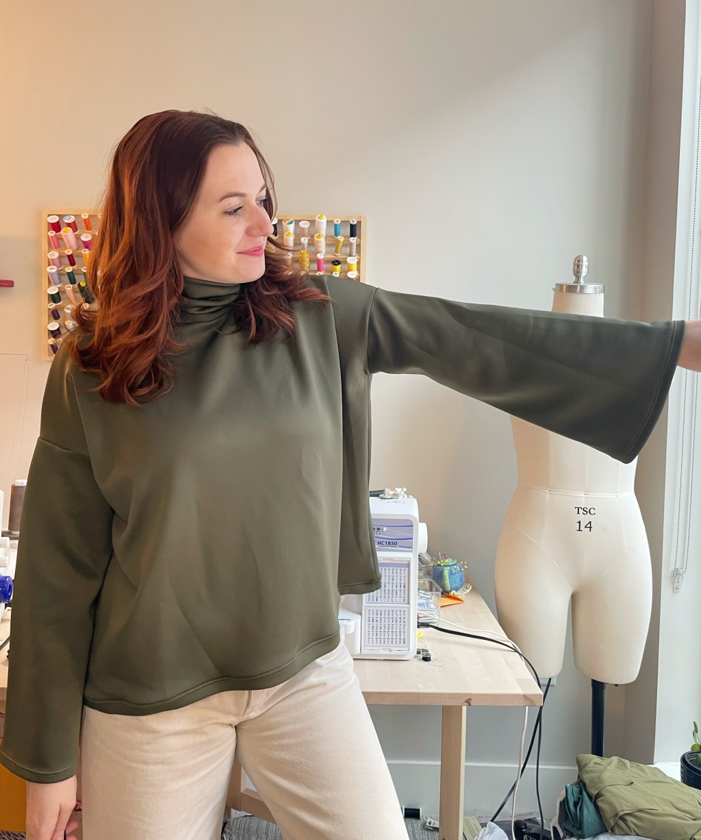 Adding Volume: How to use the Slash and Spread&nbsp;Method